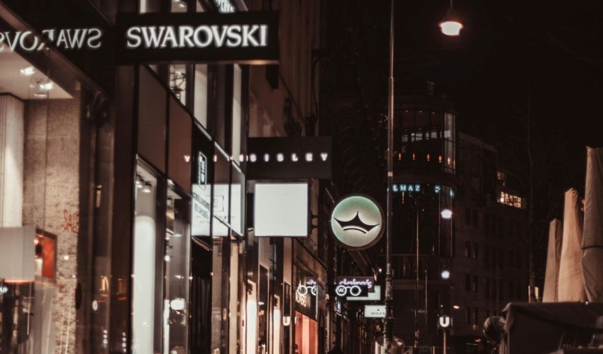 Swarovski u problemima, najavljuje otpuštanja u Austriji