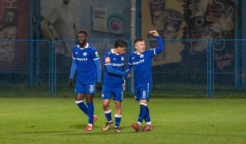 Jagušićeva cijena odletjela u nebo, Dinamo će teško do njega