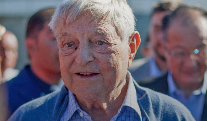 Soros na meti kampanja u brojnim državama regije