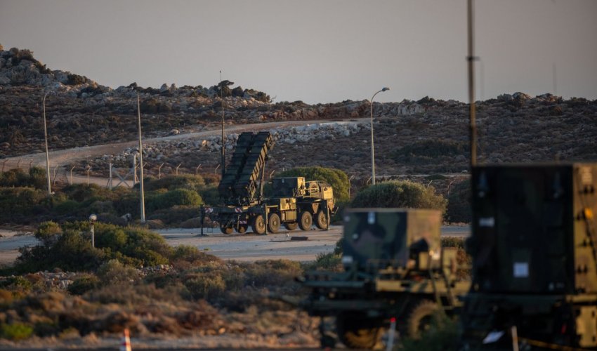 Njemačka se ubrzano naoružava