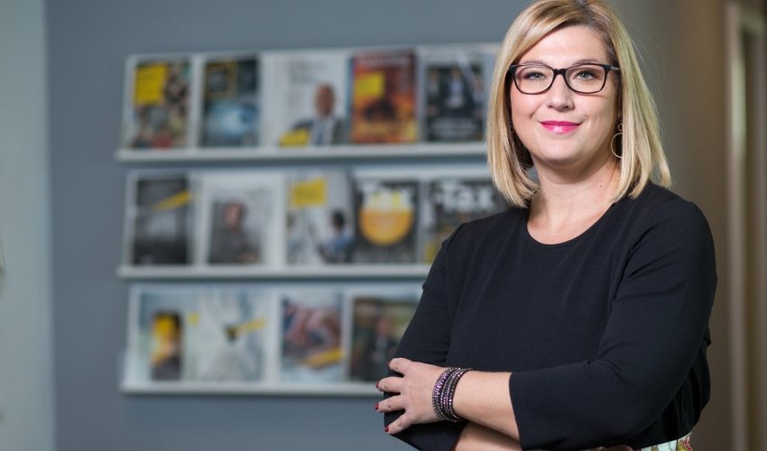 Tvrtke gube do 40 % mogućih koristi od umjetne inteligencije zbog nedostatka strategije za upravljanje talentima