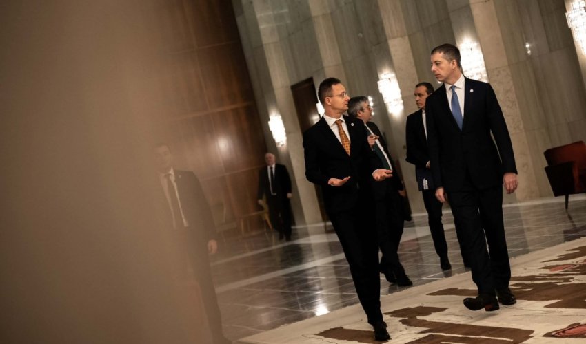 Mađarska će pomoći Srbiji većim isporukama nafte