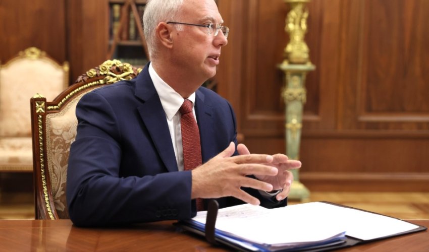 Tko je Kiril Dmitrijev, čovjek od posebnog povjerenja Vladimira Putina?