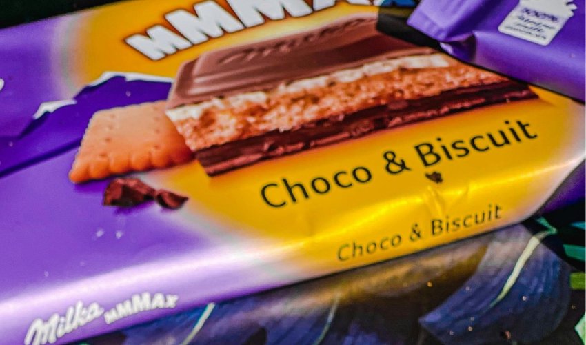 Milka gubi popularnost, trgovci nude popuste