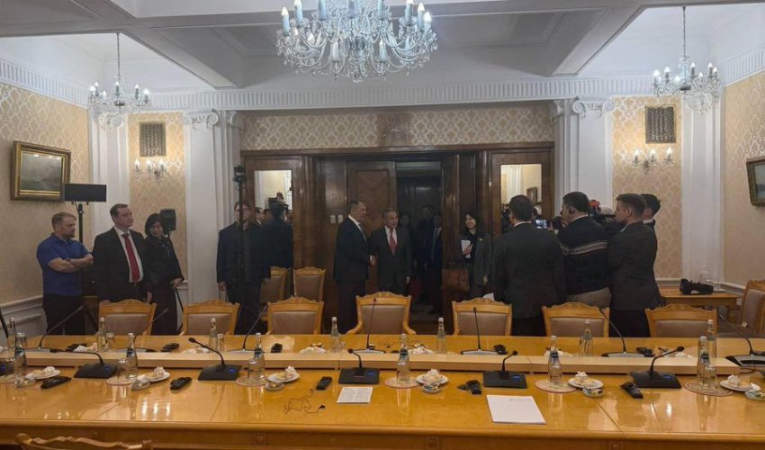 Putin bez dogovora s Trumpovim timom u Moskvi