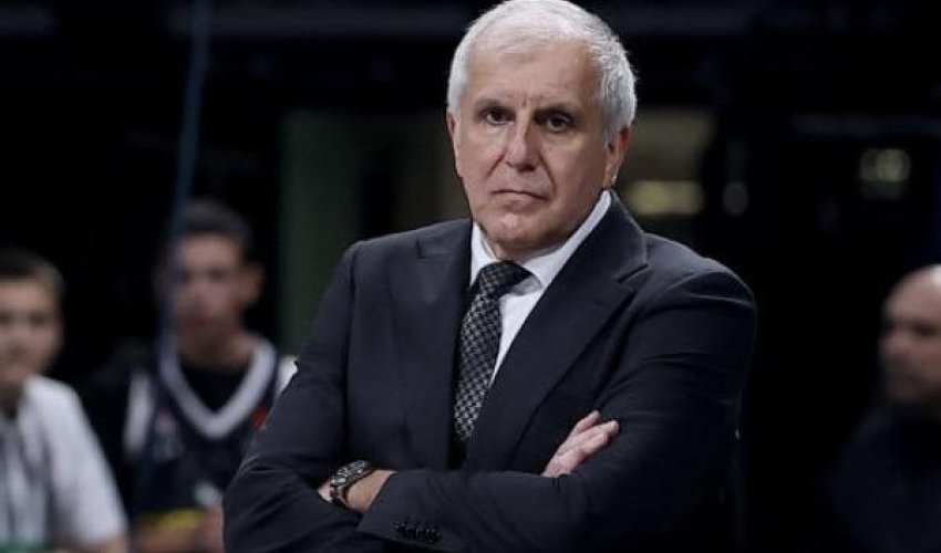 Što otkriva odlazak Željka Obradovića?