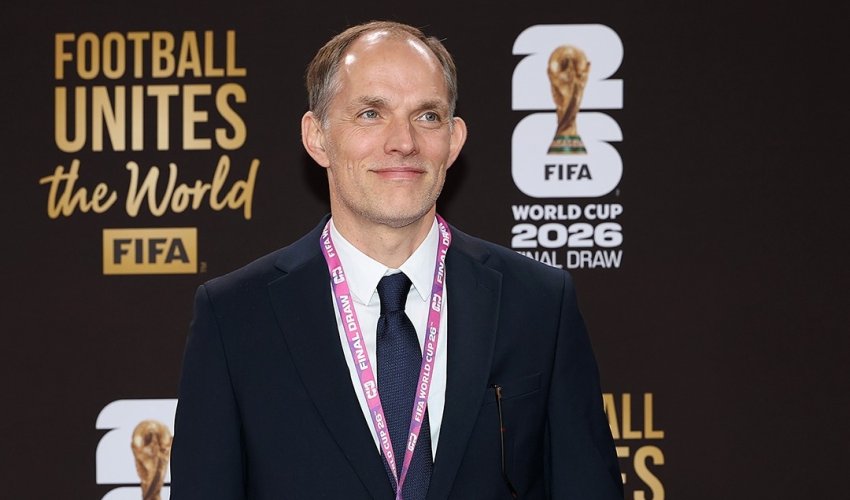 Tuchel: Teška skupina i teško otvaranje