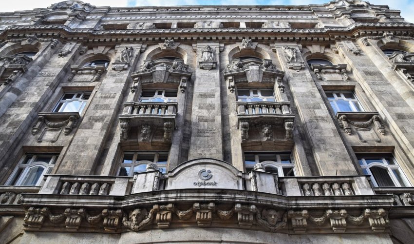 OTP Grupa treću godinu zaredom na prvom mjestu The Bankerove liste Top 100 banaka srednje i istočne Europe