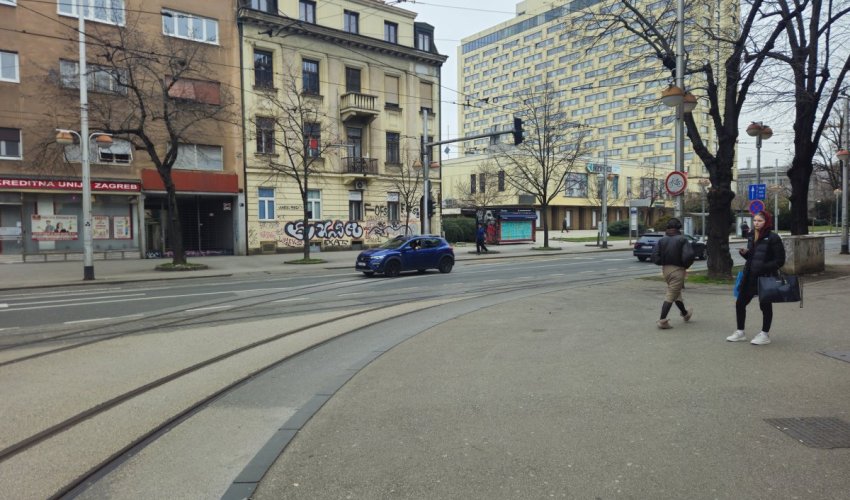 Stan u Zagrebu skuplji nego u Amsterdamu, Beču i Dublinu