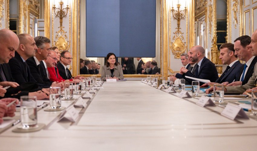 Hrvatska od Francuske kupuje haubice i poboljšava Rafale