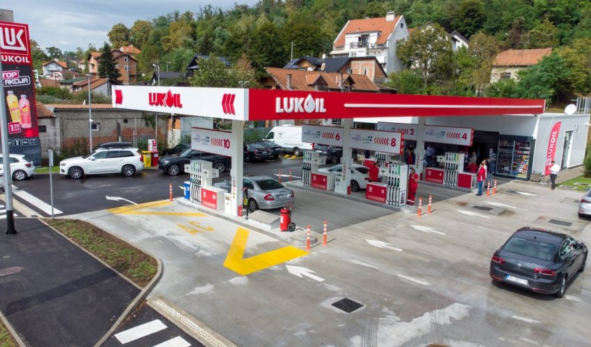 SAD produljio rok za pregovore o Lukoilovoj imovini