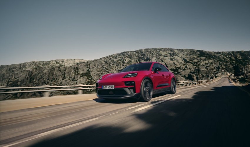 Samsung Wallet unaprjeđuje povezivanje vozila uz integraciju Porsche Digital Key funkcije