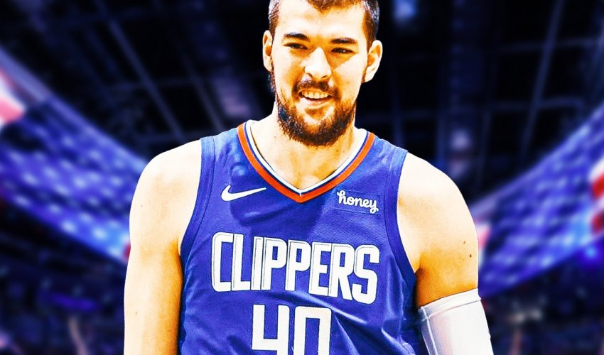 Zubac odigrao savršenu utakmicu