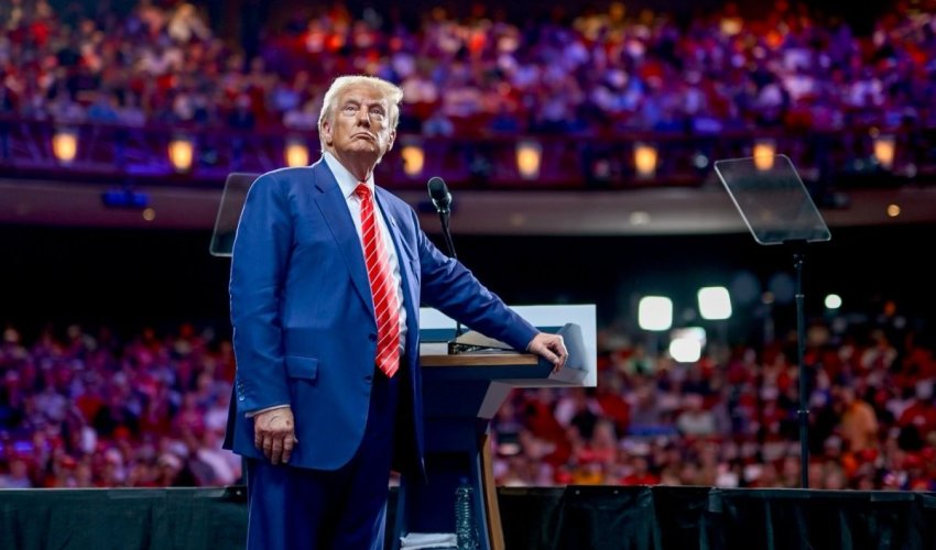 Trump proglasio vlast u Venezueli terorističkom organizacijom