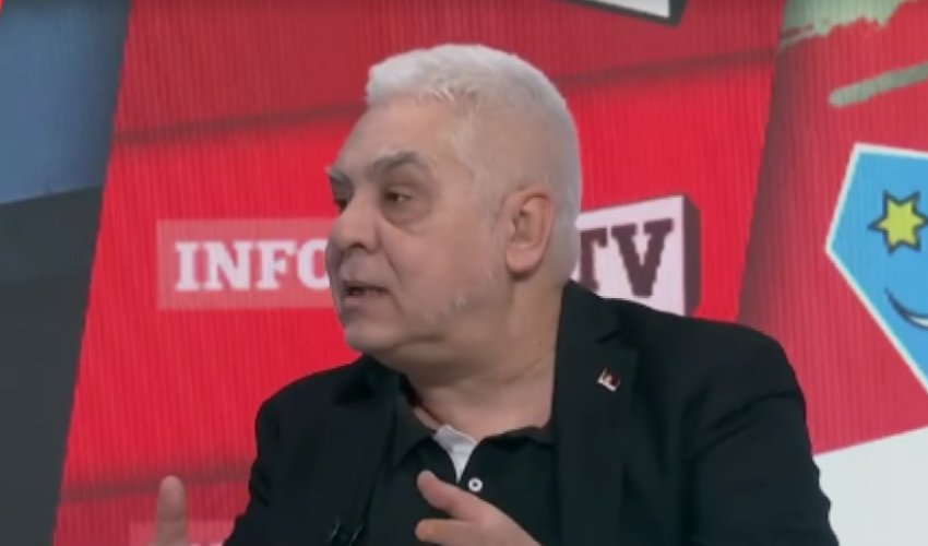 Skandalozni ispad Vučićevog ministra: Hrvati moraju platiti teritorijem