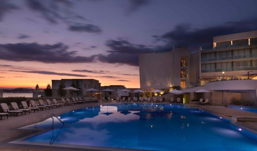 Kempinski napušta Hrvatsku i Sloveniju. Tko će ga zamijeniti?