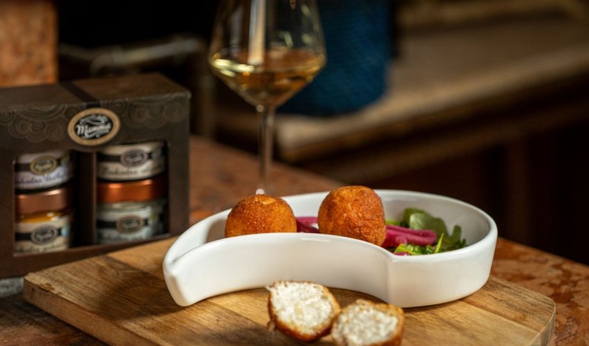 Recept majstora bakalara: ove okruglice obožavaju i djeca