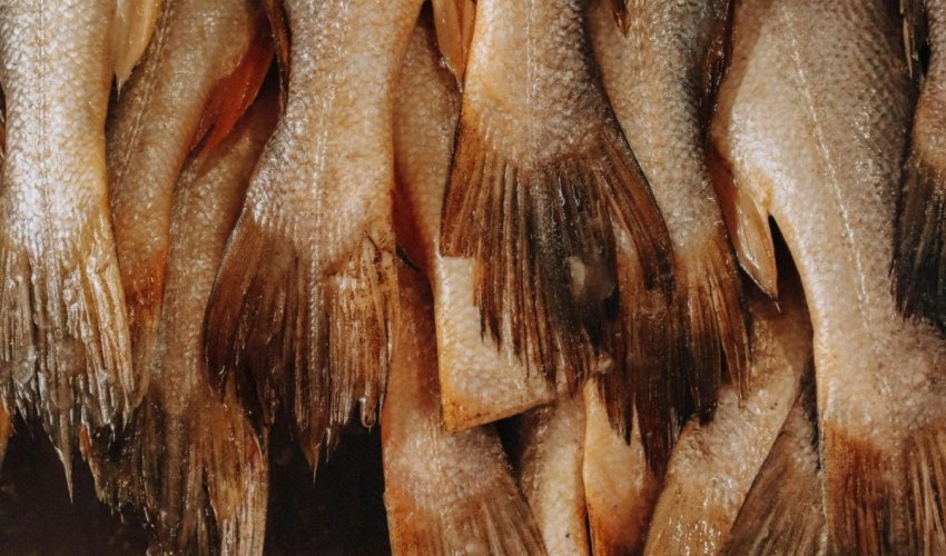 Enormno poskupljenje bakalara