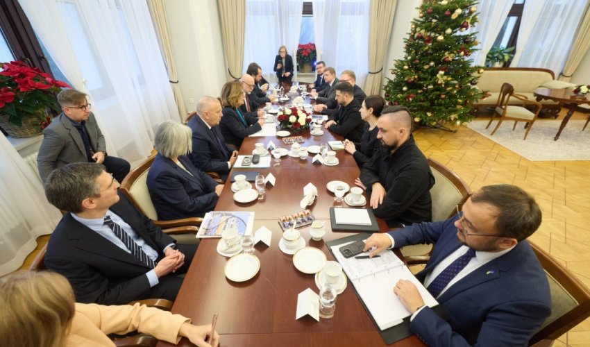 Washington, Europa i Kijev traže zajednički put prema miru