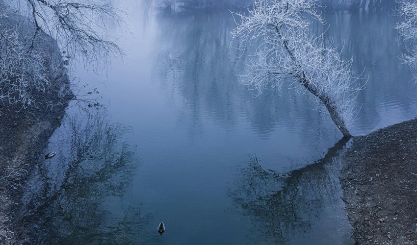 Najavljen prvi bijeli Božić u Hrvatskoj nakon 15 godina