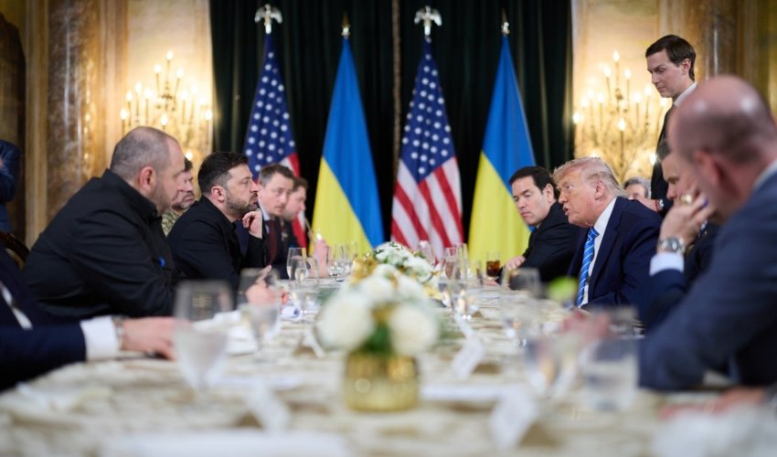 Trump: Putin je bio vrlo velikodušan u svojim osjećajima prema Ukrajini