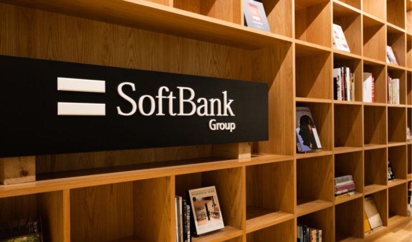 SoftBank uložio 40 milijardi dolara u OpenAI