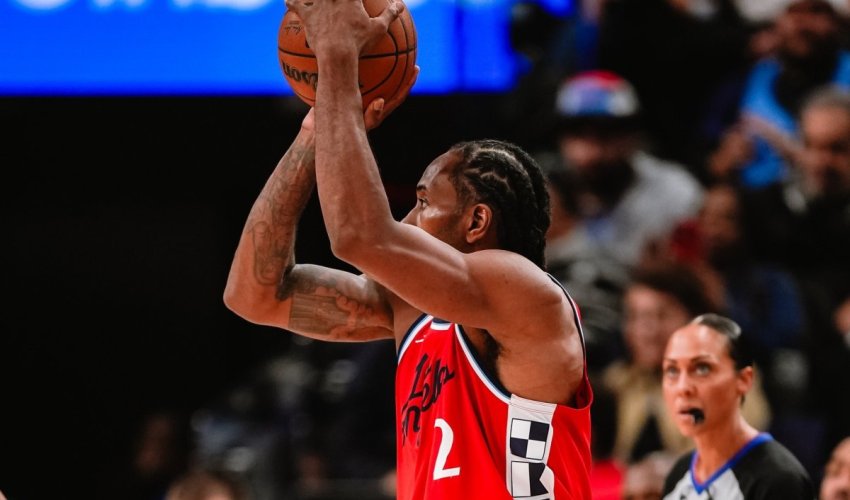 Kawhi Leonard ide stopama Kobea Bryanta
