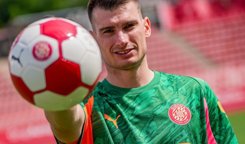 Livakovićev dolazak u Dinamo pod znakom pitanja