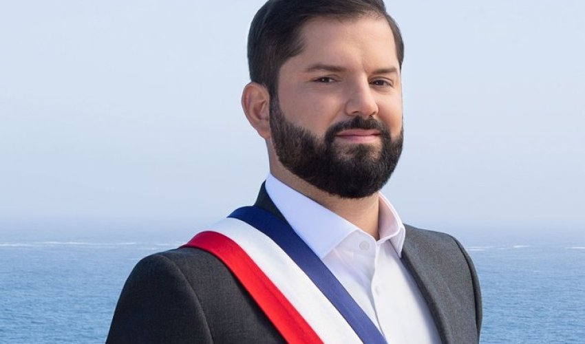 Čileanski predsjednik: Danas Venezuela, a sutra bilo koja druga zemlja