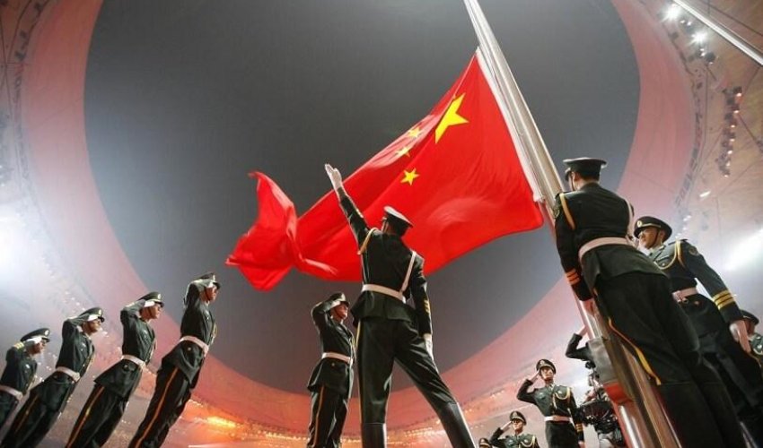 Kina traži da Amerika odmah oslobodi Madura