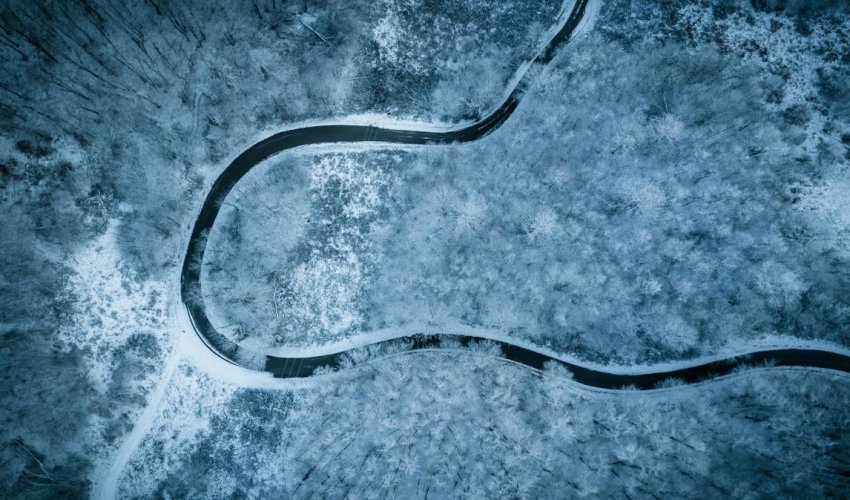 Ne idite na put ako baš ne morate: Snijeg i led u većem dijelu kontinentalne Hrvatske