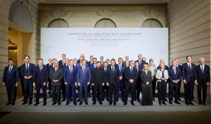 Francuska i Britanija poslat će vojnike u Ukrajinu, Hrvatska i Italija neće