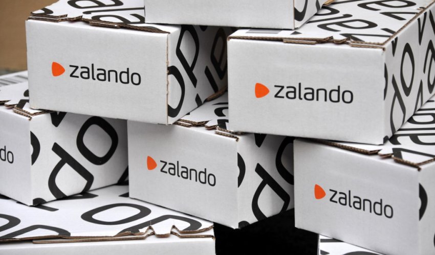 Zalando zatvara njemački hub u nastojanju da obnovi logističku mrežu