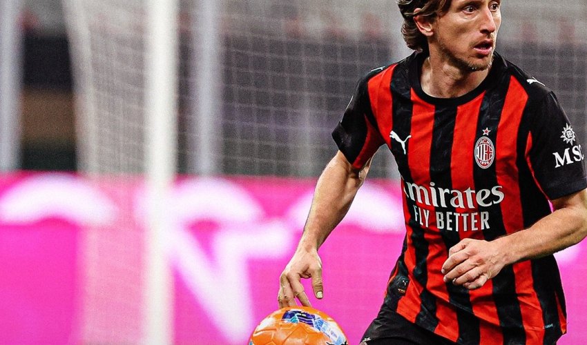 Milan kiksao protiv Genoe