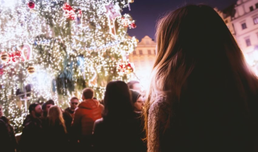 Rekordna turistička sezona u Zagrebu, rast i na Adventu