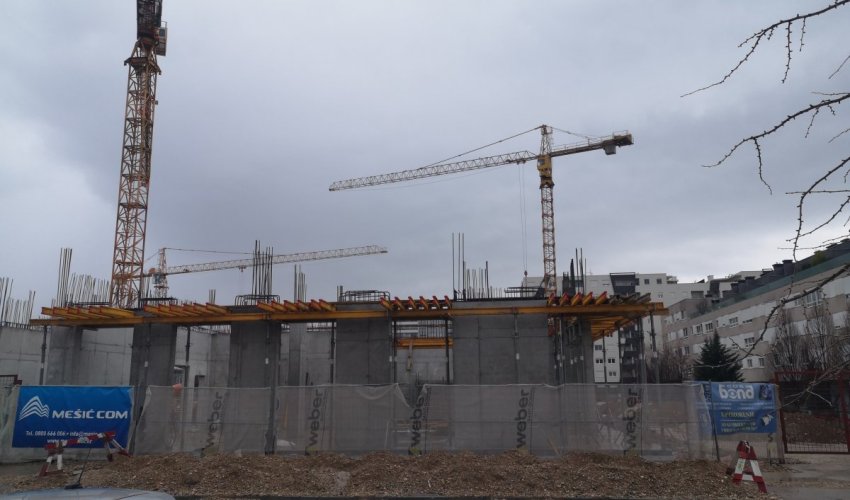 Ovo je krajnji rok za legalizaciju bespravne gradnje