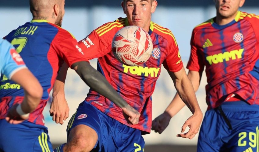 Inter sve dogovorio s Mlačićem