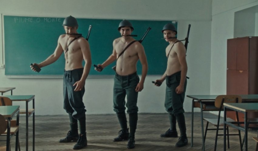 Fiume o morte Igora Bezinovića osvojio Europsku filmsku nagradu