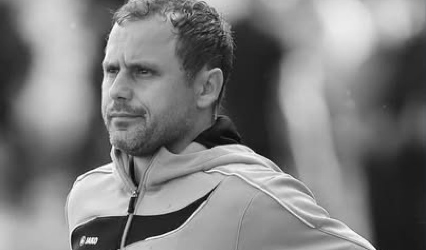 Preminuo Mladen Bartolović