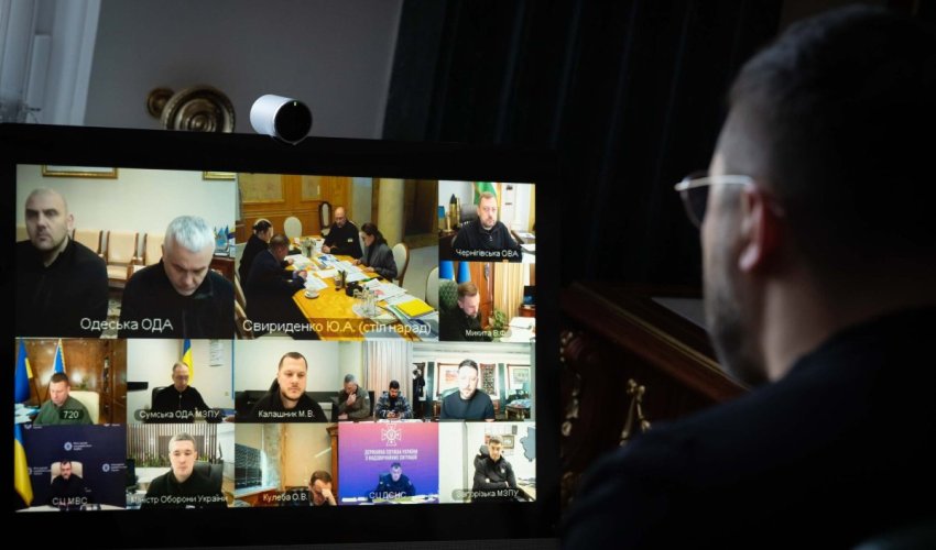 Pregovori u Abu Dhabiju: Rusi traže da se provede Formula iz Anchoragea