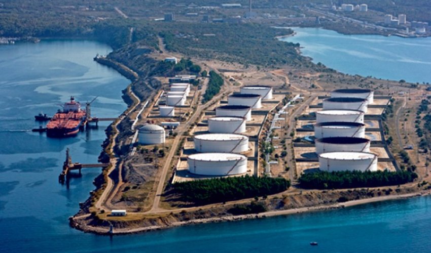 Janaf ishodio licencu za nastavak isporuke nafte NIS-u do 20. veljače