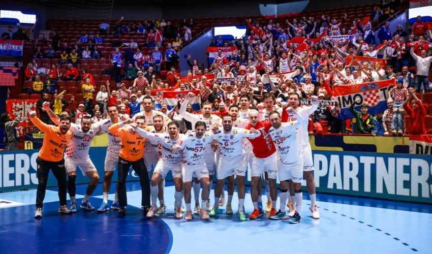 Islandski novinar: Prokleti Hrvati