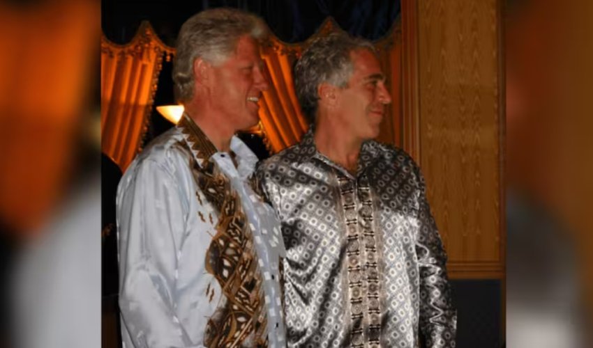 Bill i Hillary Clinton ipak pristali svjedočiti o Epsteinu