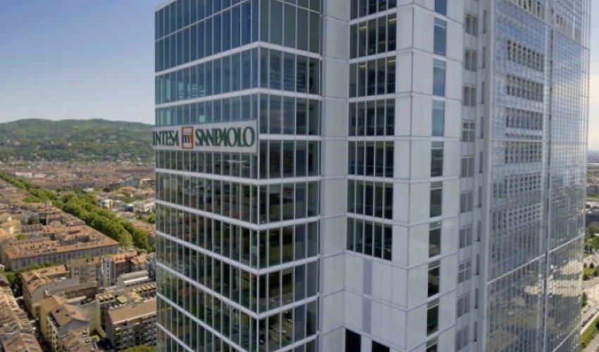 Intesa Sanpaolo: Rekordni rezultati u 2025.