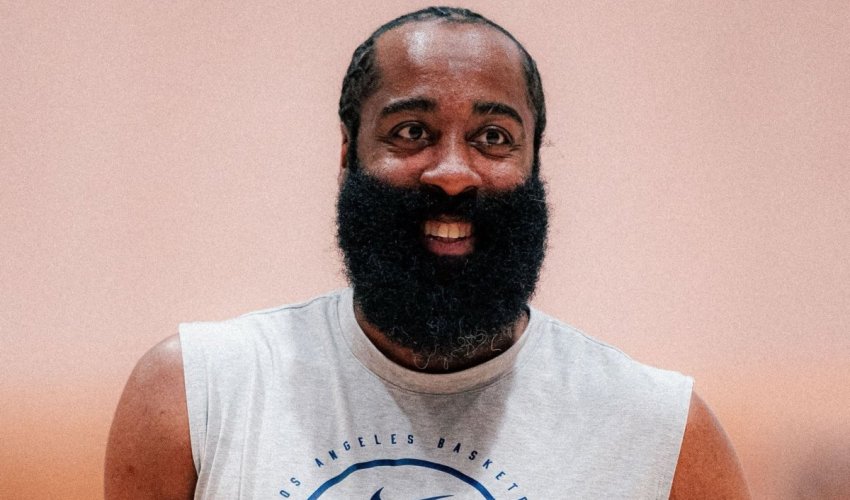 Harden napustio Clipperse i prešao u Cleveland