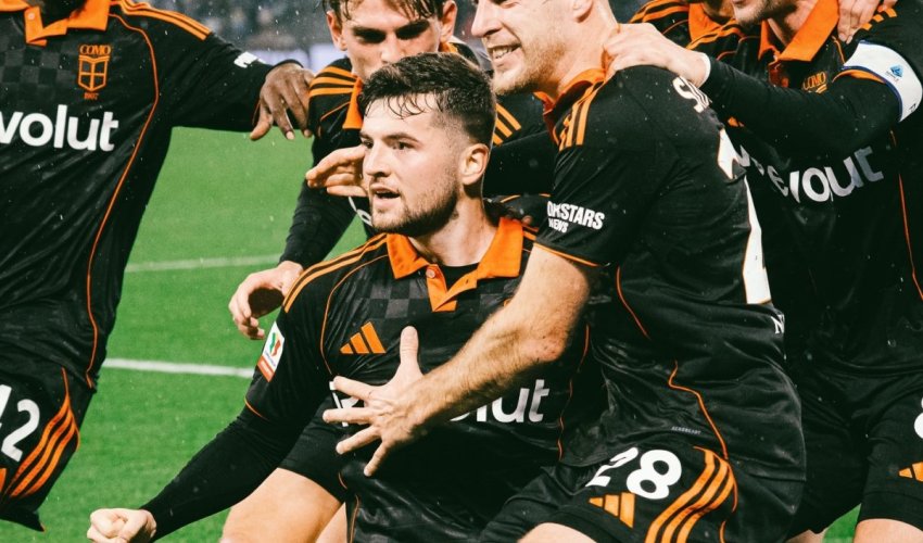 Baturina i Smolčić odveli Como u prvo polufinale Kupa nakon 40 godina