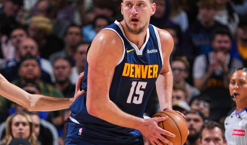 Jokićev 184. triple-double u NBA karijeri