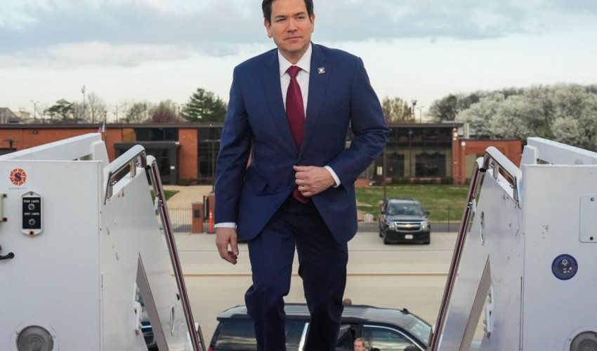 Rubio u Münchenu: Svijet bez granica skupo nas je stajao