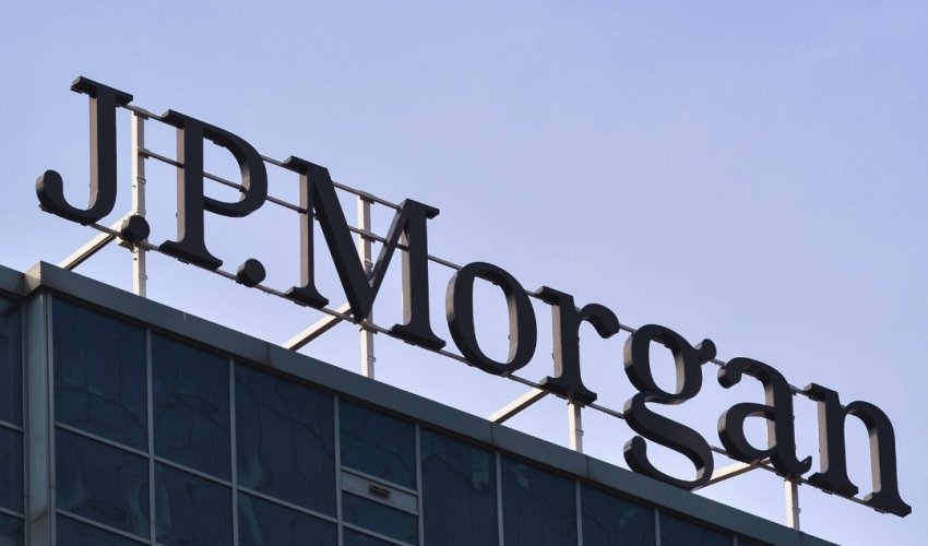 JPMorgan će pružati bankarske usluge Trumpovom Odboru za mir