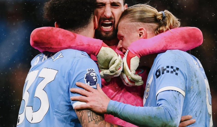 City pobijedio Newcastle i približio se vodećem Arsenalu